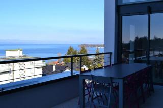 Villa avec vue sur lac léman - Thonon-les-Bains - 5