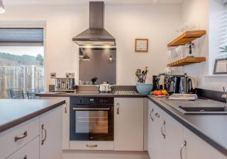 Cedar Lodge - Pleasley Vale - Mansfield Woodhouse - 6