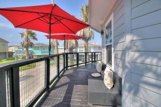 La Sirena Pool Access 3 Blocks to the Beach - Port Aransas - 8