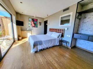 Stunning Villa with Heated Infinity Pool - Torrox-Costa - 6