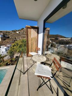 Stunning Villa with Heated Infinity Pool - Torrox-Costa - 3