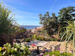 Stunning Villa with Heated Infinity Pool - Torrox-Costa - 1