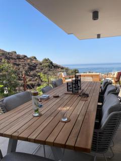 Stunning Villa with Heated Infinity Pool - Torrox-Costa - 9