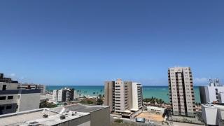 Apt 300 metros da praia Maceió - 9