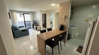 Apt 300 metros da praia Maceió - 3