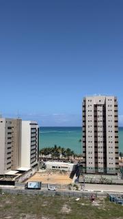 Apt 300 metros da praia Maceió - Maceió - 9