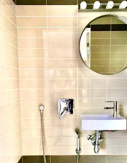 APARTEL Wilcza8 Minimalist STUDIO Central location - Varsovia - 8