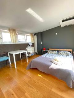 APARTEL Wilcza8 Minimalist STUDIO Central location - Varsovia - 4