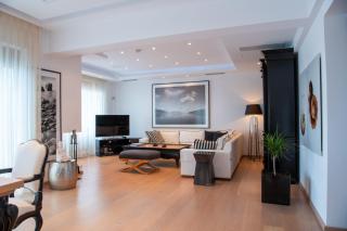 Luxury Villa Mythos - 4