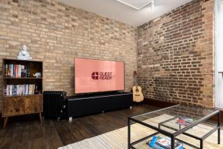 GuestReady - Stylish retreat near Tower Bridge - Londres - 4