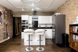 GuestReady - Stylish retreat near Tower Bridge - Londres - 7