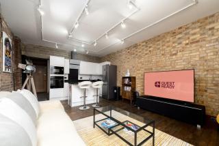 GuestReady - Stylish retreat near Tower Bridge - Londres - 0