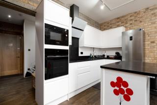 GuestReady - Stylish retreat near Tower Bridge - Londres - 1