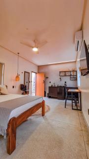 Flat Vila Maria - Marechal Deodoro - 4