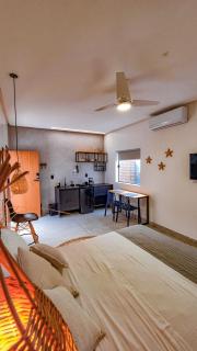 Flat Vila Maria - Marechal Deodoro - 3