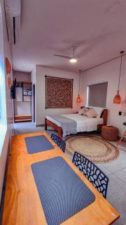 Flat Vila Maria - Marechal Deodoro - 1