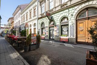 D20 - Gozsdu Garden Residence - Best Location by BQA - 6