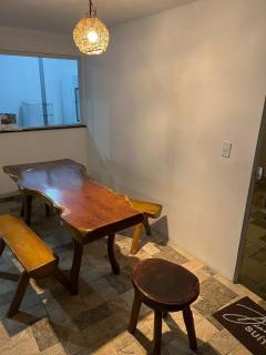 Casa maravilhosa 10 pessoas pé na areia - Japaratinga - 8