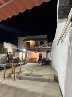Casa maravilhosa 10 pessoas pé na areia - Japaratinga - 3