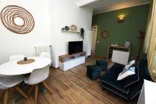 5 mins to the beach, cozy home - Rapallo - 5