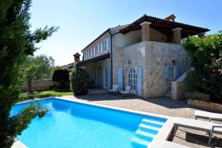 Villa Maslinova Grana - Vabriga - 2