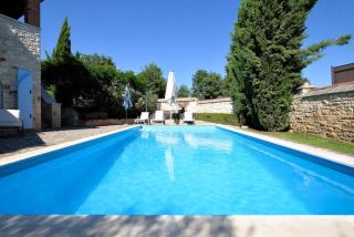 Villa Maslinova Grana - Vabriga - 1