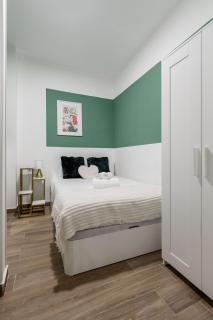 Gran Vía Madrid - En el Centro de Madrid - 8