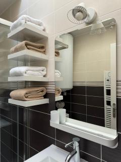 l'ATELIER - Duplex - cour privée - Juilly - 5