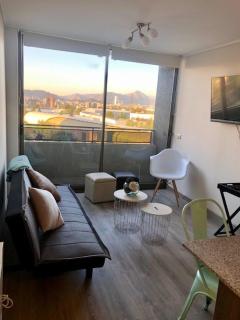 Loica Smart - Santiago - 8