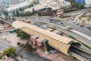 Loica Smart - Santiago - 2