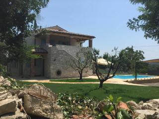 Villa Miramar - Vabriga - 8