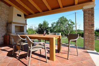 Villa Miramar - Vabriga - 4