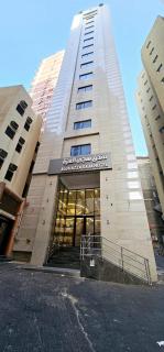 فندق سجى الغزة Al Ghazza Saja Hotel - 0