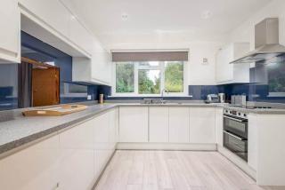 Lawhead Road East - St Andrews - 8