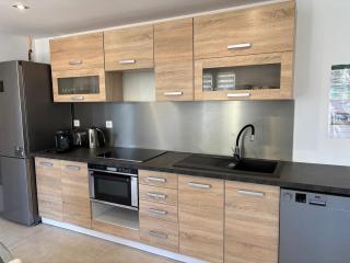 Appartement avec jacuzzi - 8