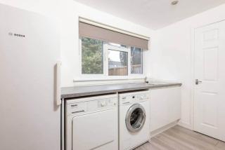 Lawhead Road East - St Andrews - 7