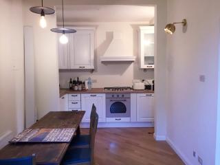 Charming Hilltop 80m apartment close to center and EUI - Florence - 9