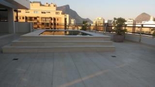 Leblon Inn, Flat com Arrumação Diária, Academia, Garagem e 2 Quadras da Praia by Tata - Rio de Janeiro - 9