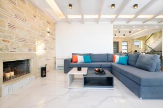 Villa Grand Fysaeri - Vamos - 2