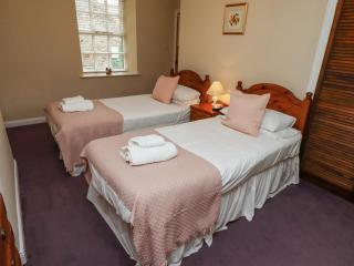Bracken Lodge - 3