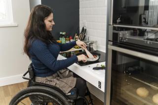 Braunton Accessible Bungalow - 3