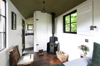 Bugail Hut - Llantwit Major - 5