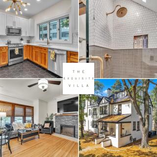 The Exquisite Villa by Granger Gardens - Ann Arbor - 0