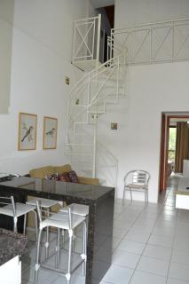 Flat no Condominio Monte Castelo Gravatá - Sairé - 1