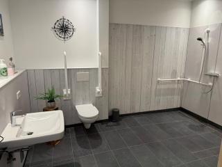 Ommi Kese Opti See Suite Sauna Balkon - 7