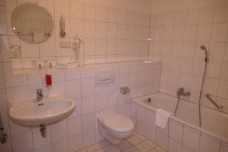 Hotel Am Dom - Greifswald - 1