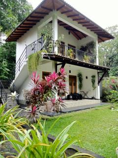 Kithmi Resort - Polonnaruwa - 8