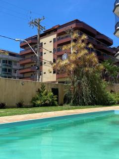 Cobertura Duplex - Praia das Dunas - 4