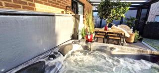 Au Petit Seny, gîte charme et nature avec jacuzzi pro - Tinlot - 0