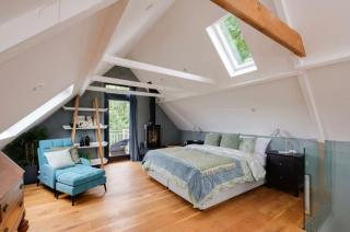 Beautiful Barn Conversion in the Heart of Somerset - 9